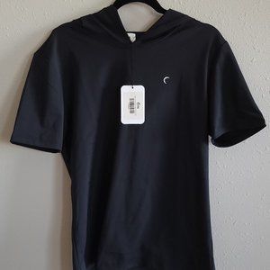 Foothill Short Sleeve Hoodie